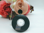Preview: Schallplatten Ohrhänger mit Stecker